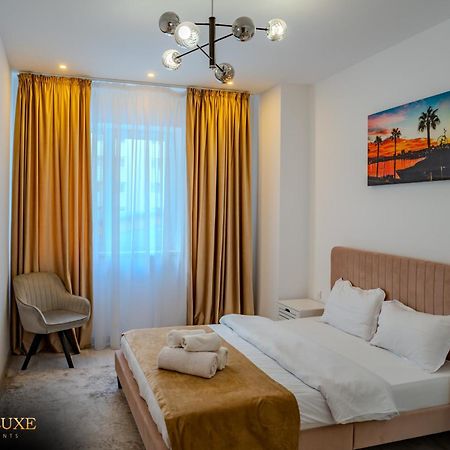 Yamaluxe Apartments - Silent & Primitive With Relaxing Area Bucarest Extérieur photo