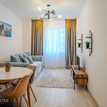 Yamaluxe Apartments - Silent & Primitive With Relaxing Area Bucarest Extérieur photo