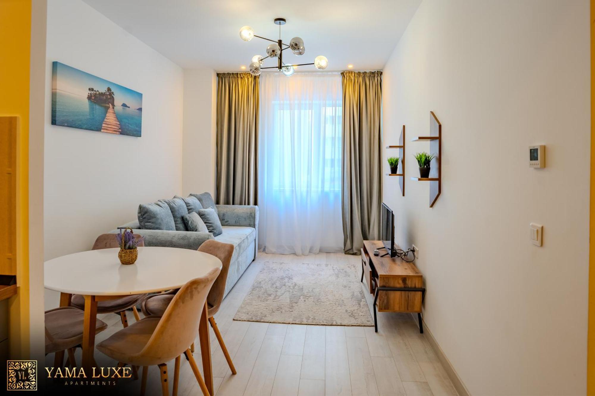Yamaluxe Apartments - Silent & Primitive With Relaxing Area Bucarest Extérieur photo